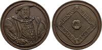 GROSSBRITANNIEN Bronzemedaille George VI, 1936-1952. -