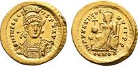 Theodosius II. (402-450) MA Coin shops