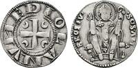 ITALIEN Ambrosino Erste Republik, 1250-1310. -
