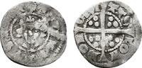 GROSSBRITANNIEN Farthing Edward I, 1272-1307. -