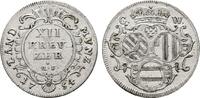 WIED 12 Kreuzer Johann Friedrich Alexander, 1737-1791. -