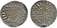 GROSSBRITANNIEN Penny Henry III, 1216-1272. -