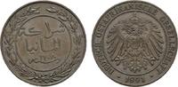 DEUTSCHE KOLONIEN 1 Pesa