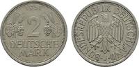 BUNDESREPUBLIK DEUTSCHLAND 2 DM