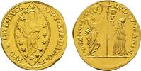 ITALIEN Zecchino Lodovico Manin, 1789-1797. -