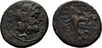  Æ-Semis 2. Jhdrt. v. Chr. CALABRIA  Sehr schön  120,00 EUR  +  8,00 EUR shipping