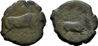  Æ-18 275-250 v.Chr. Magistrat, APULIA ARPI. Schön  28,00 EUR  +  8,00 EUR shipping