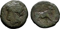  Æs 270-250 v.Chr. CAMPANIA NEAPOLIS. Schön-sehr schön  34,00 EUR  +  8,00 EUR shipping