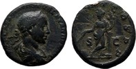 RÖMISCHE KAISERZEIT Æ-As Severus Alexander, 222-235. -