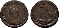 RÖMISCHE KAISERZEIT Æ-Maiorina Valentinianus II., 375-392. -