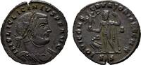 RÖMISCHE KAISERZEIT Æ-Follis Licinius I., 308-324. -
