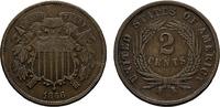 USA 2 Cents -