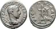 RÖMISCHE KAISERZEIT AR-Denar, Severus Alexander, 222-235. -