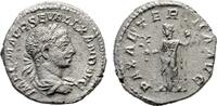 RÖMISCHE KAISERZEIT AR-Denar Severus Alexander, 222-235. -