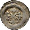 BAMBERG Pfennig Heinrich I. von Bilversheim, 1242-1257. -