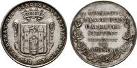 BAYERN Silbermedaille -