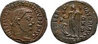 RÖMISCHE KAISERZEIT Æ-Nummus Constantinus I., 306-337. -