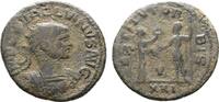 RÖMISCHE KAISERZEIT Æ-Antoninian Aurelianus, 270-275. -