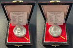 CHINA 10 Yuan -