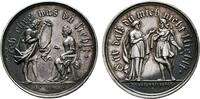GOTHA Silbermedaille -