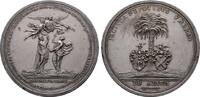 FRANKFURT Silbermedaille -