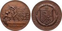 SCHWEIZ Bronzemedaille -