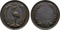 LANDWIRTSCHAFT Bronzemedaille -