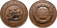 LANDWIRTSCHAFT Bronzemedaille -