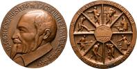 LANDWIRTSCHAFT Bronzemedaille -