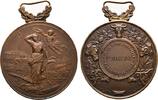 LANDWIRTSCHAFT Bronzemedaille -