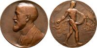 LANDWIRTSCHAFT Bronzemedaille -