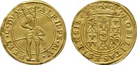 ITALIEN Ducato (Unghero) Alfonso II. d' Este, 1559-1597. -