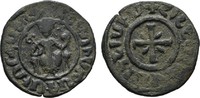 ARMENIEN Æ-Tank Hetoum I., 1226-1271. -