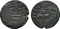 ATHEN BI-Denar Guido II. de la Roche, 1287-1308. -