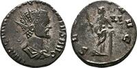 RÖMISCHE KAISERZEIT B-Antoninian Quintillus, 270. -