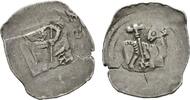 KÄRNTEN, HERZOGTUM Pfennig, Bernhard II., 1202-1256. -