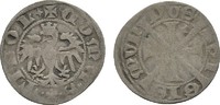 TIROL, GRAFSCHAFT Etschkreuzer Erzherzog Sigismund, der Münzreiche, 1446-1496. -