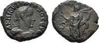 AEGYPTUS B-Tetradrachme ALEXANDRIA. Philipp II. 247-249. -