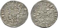 BELGIEN Sterling Johann III., 1312-1355. -