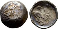 DACIA AR-Tetradrachme,