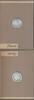 ANDORRA 20 Diners Parlamentarische Monarchie. -