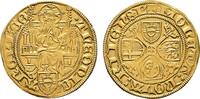 KÖLN Goldgulden Dietrich II. von Moers, 1414-1463. -