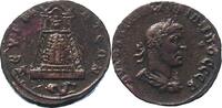Kaiserzeit AE Philippus I ( Arabs) 244-249. -