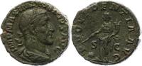 Kaiserzeit As Maximus Caesar 235-238 n. Chr.. -