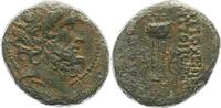  AE 175 - 164 v. Chr. Seleukiden Antiochos IV. 175 - 164. Leicht dezentr... 35,00 EUR  +  4,00 EUR shipping