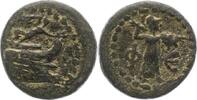 Lykien AE Phaselis -
