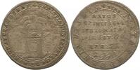 Brandenburg-Bayreuth Doppelgroschen Christian Ernst 1655-1712. -