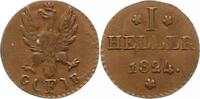 Frankfurt-Stadt Heller -