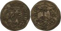 Sachsen-Albertinische Linie Dreier Johann Georg IV. 1691-1694. -