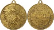 Frankfurt-Stadt Bronzemedaille -